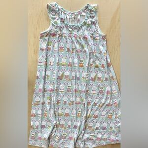 BUNDLE of 3 Garnet Hill Kids Nightgowns!